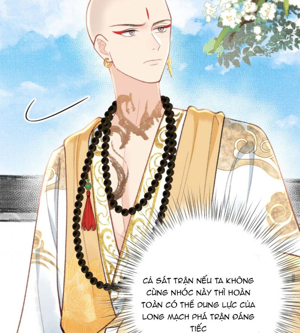 Toàn Tông Môn Đều Là Kẻ Si Tình, Chỉ Có Ta Là Tỉnh Táo: Chapter 132