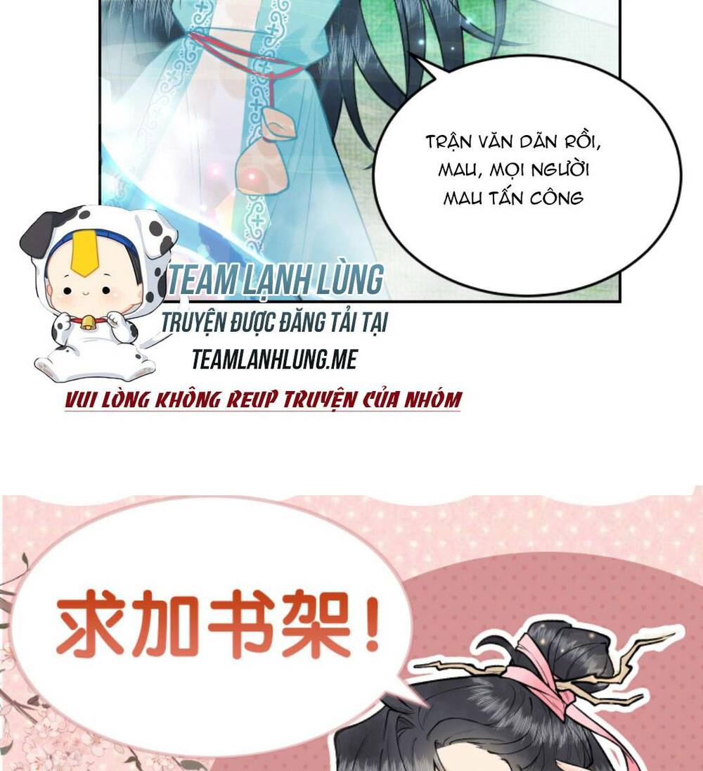 Toàn Tông Môn Đều Là Kẻ Si Tình, Chỉ Có Ta Là Tỉnh Táo: Chapter 133
