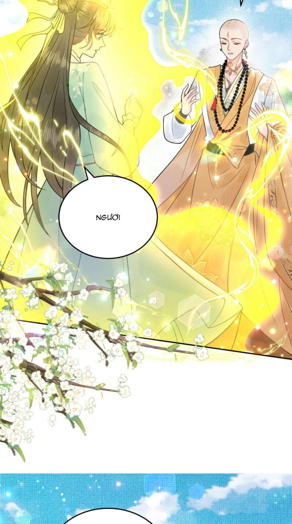 Toàn Tông Môn Đều Là Kẻ Si Tình, Chỉ Có Ta Là Tỉnh Táo: Chapter 134