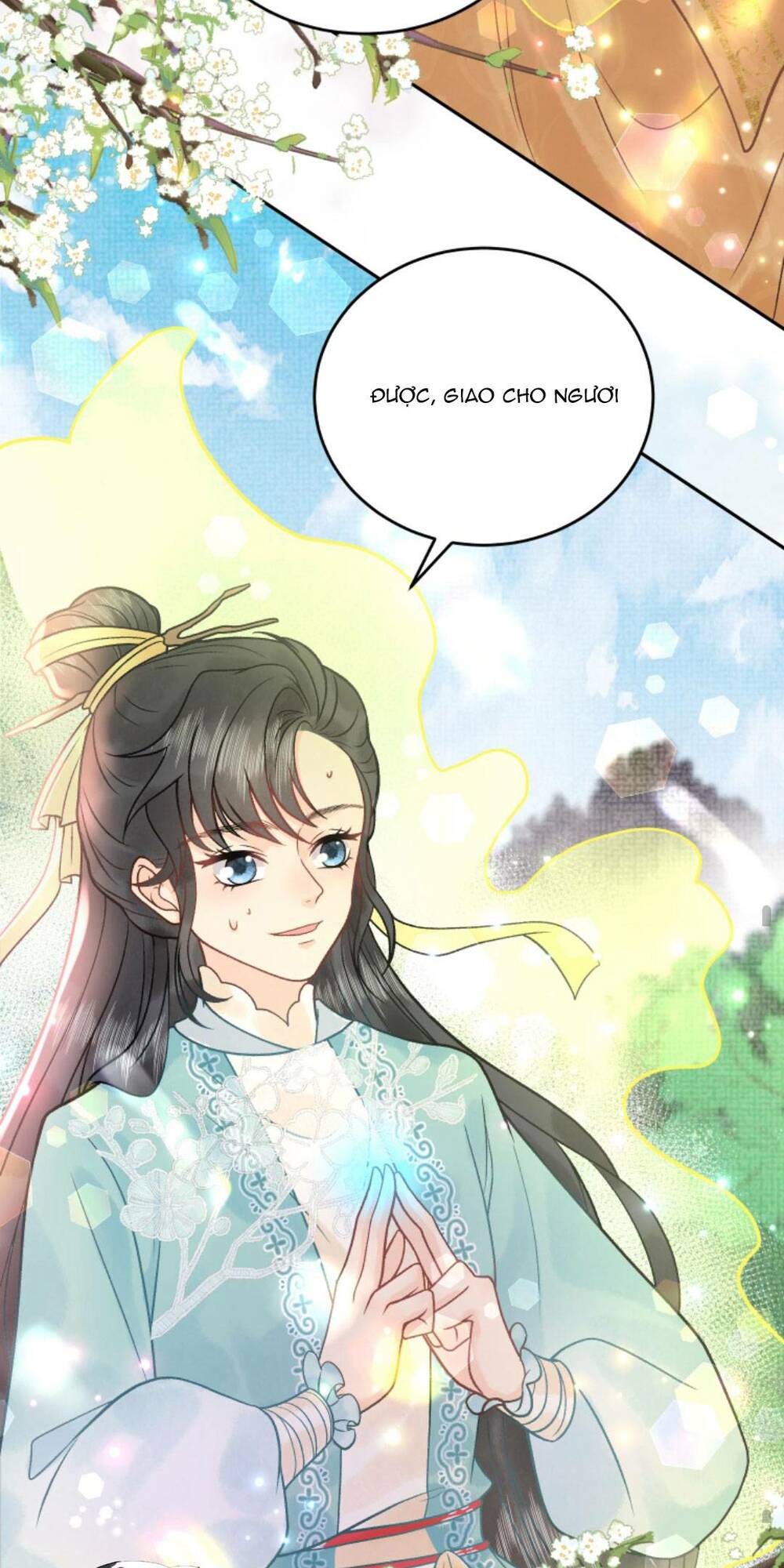 Toàn Tông Môn Đều Là Kẻ Si Tình, Chỉ Có Ta Là Tỉnh Táo: Chapter 134