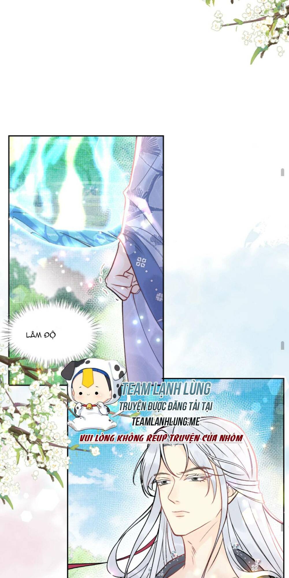 Toàn Tông Môn Đều Là Kẻ Si Tình, Chỉ Có Ta Là Tỉnh Táo: Chapter 134