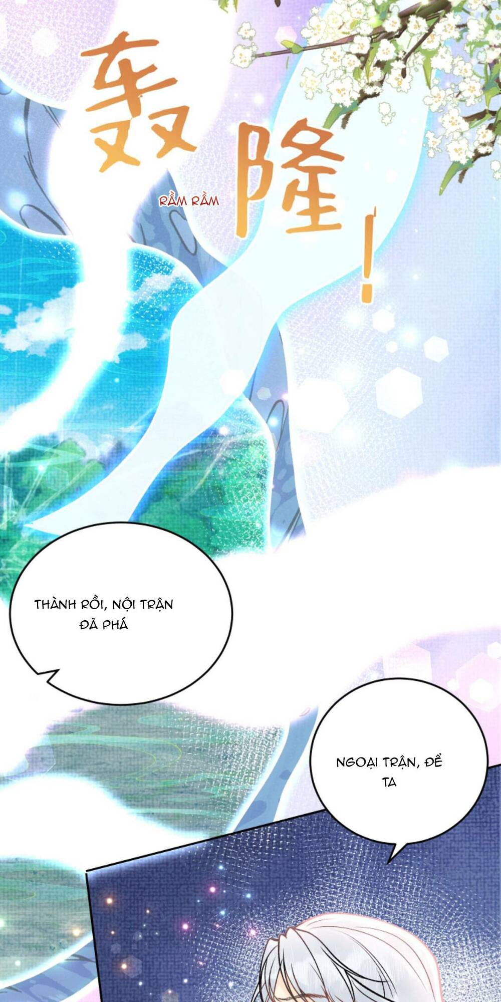Toàn Tông Môn Đều Là Kẻ Si Tình, Chỉ Có Ta Là Tỉnh Táo: Chapter 134