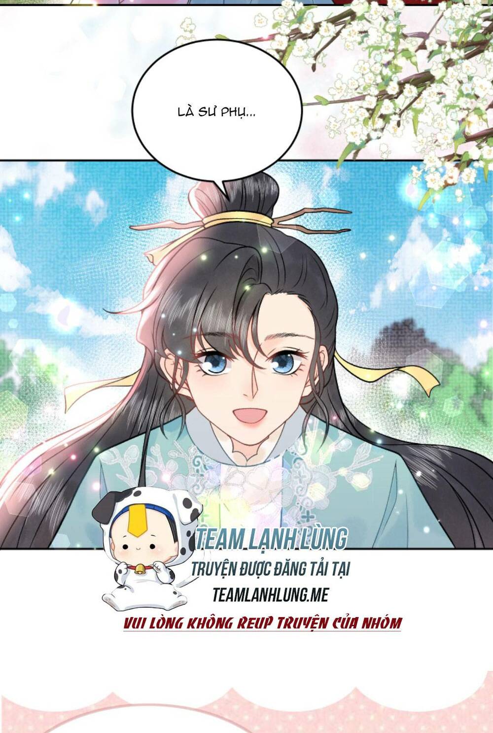 Toàn Tông Môn Đều Là Kẻ Si Tình, Chỉ Có Ta Là Tỉnh Táo: Chapter 134