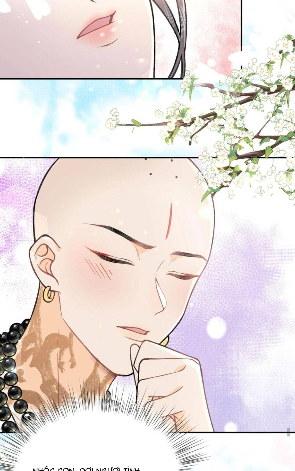 Toàn Tông Môn Đều Là Kẻ Si Tình, Chỉ Có Ta Là Tỉnh Táo: Chapter 135
