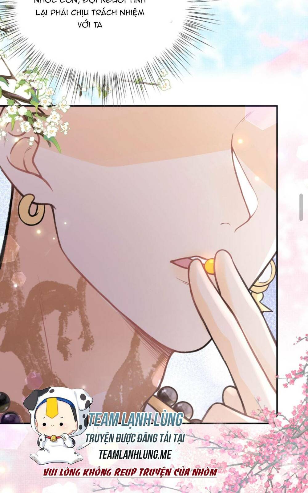 Toàn Tông Môn Đều Là Kẻ Si Tình, Chỉ Có Ta Là Tỉnh Táo: Chapter 135