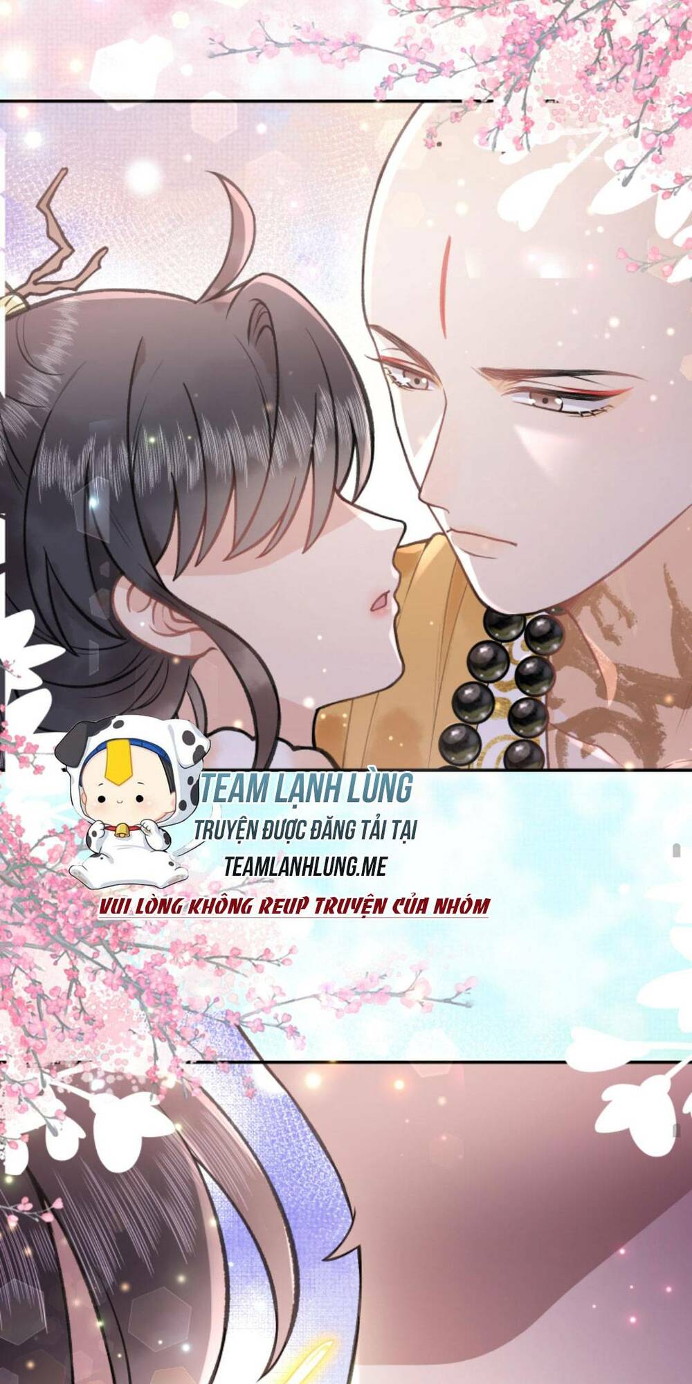 Toàn Tông Môn Đều Là Kẻ Si Tình, Chỉ Có Ta Là Tỉnh Táo: Chapter 135