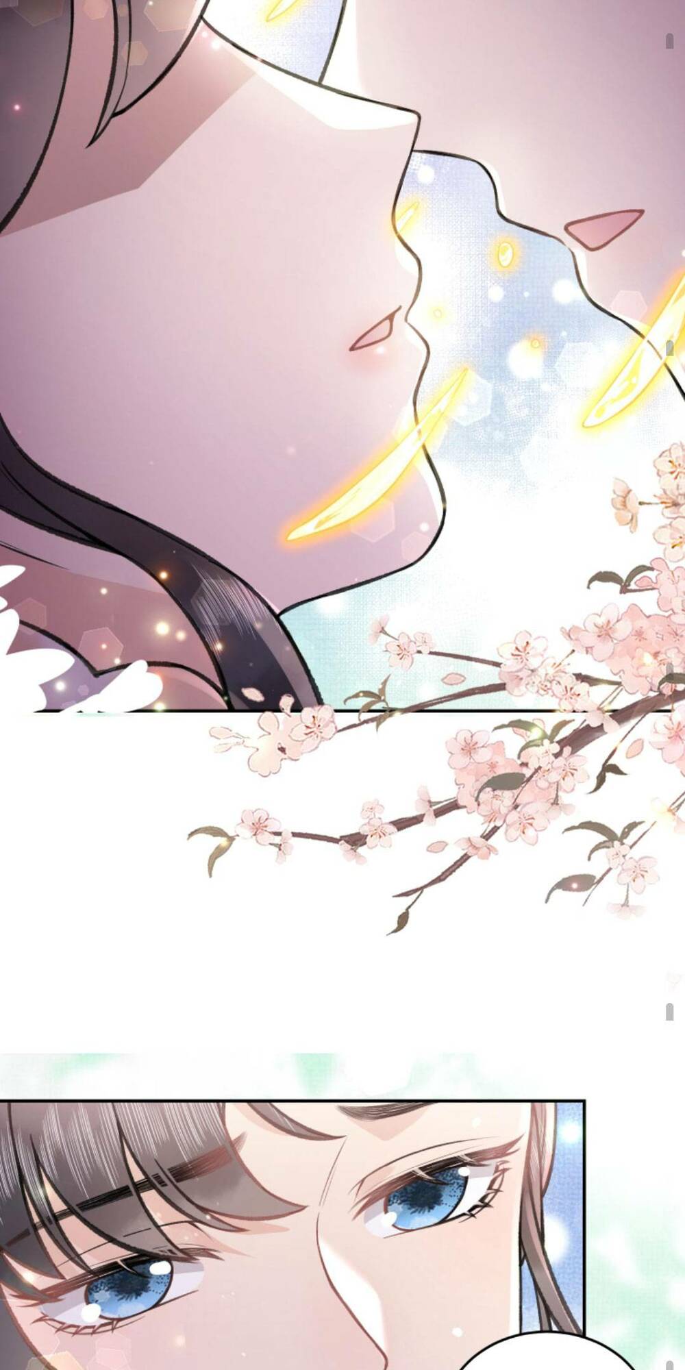 Toàn Tông Môn Đều Là Kẻ Si Tình, Chỉ Có Ta Là Tỉnh Táo: Chapter 135