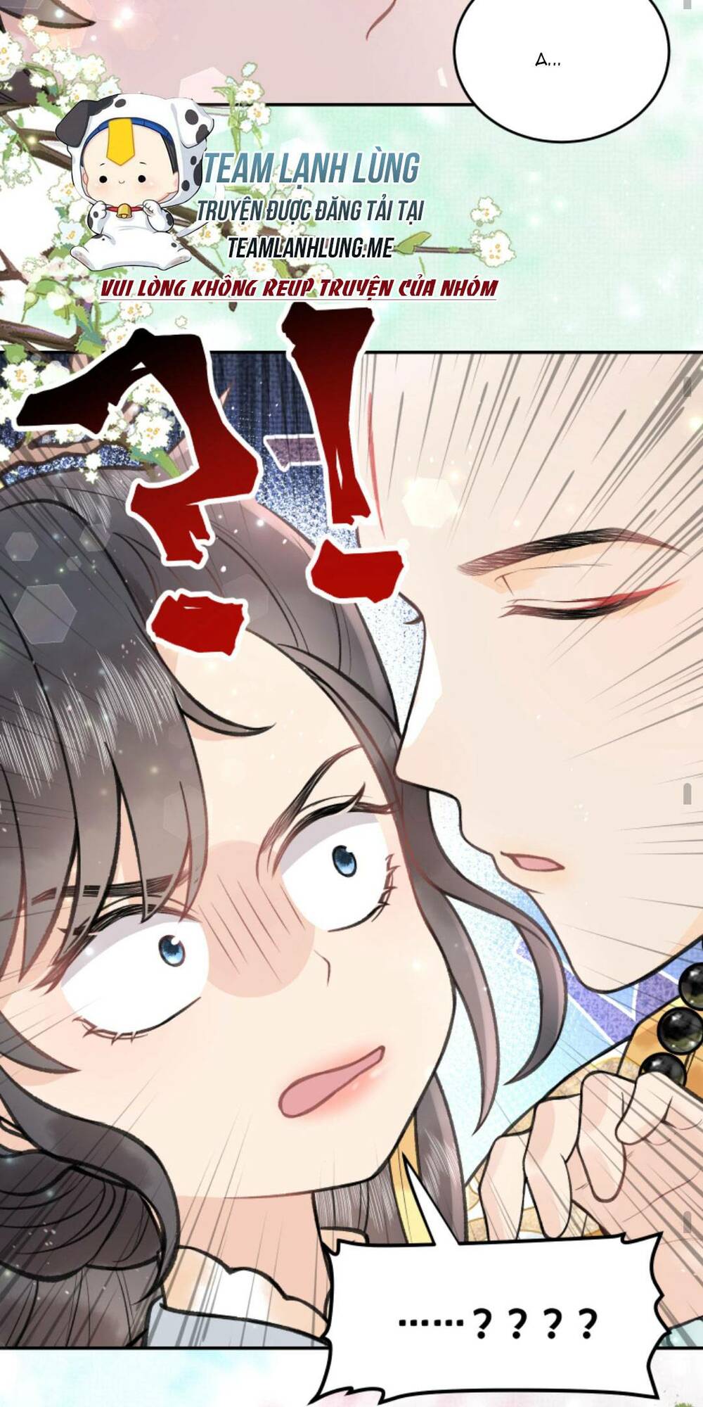Toàn Tông Môn Đều Là Kẻ Si Tình, Chỉ Có Ta Là Tỉnh Táo: Chapter 135