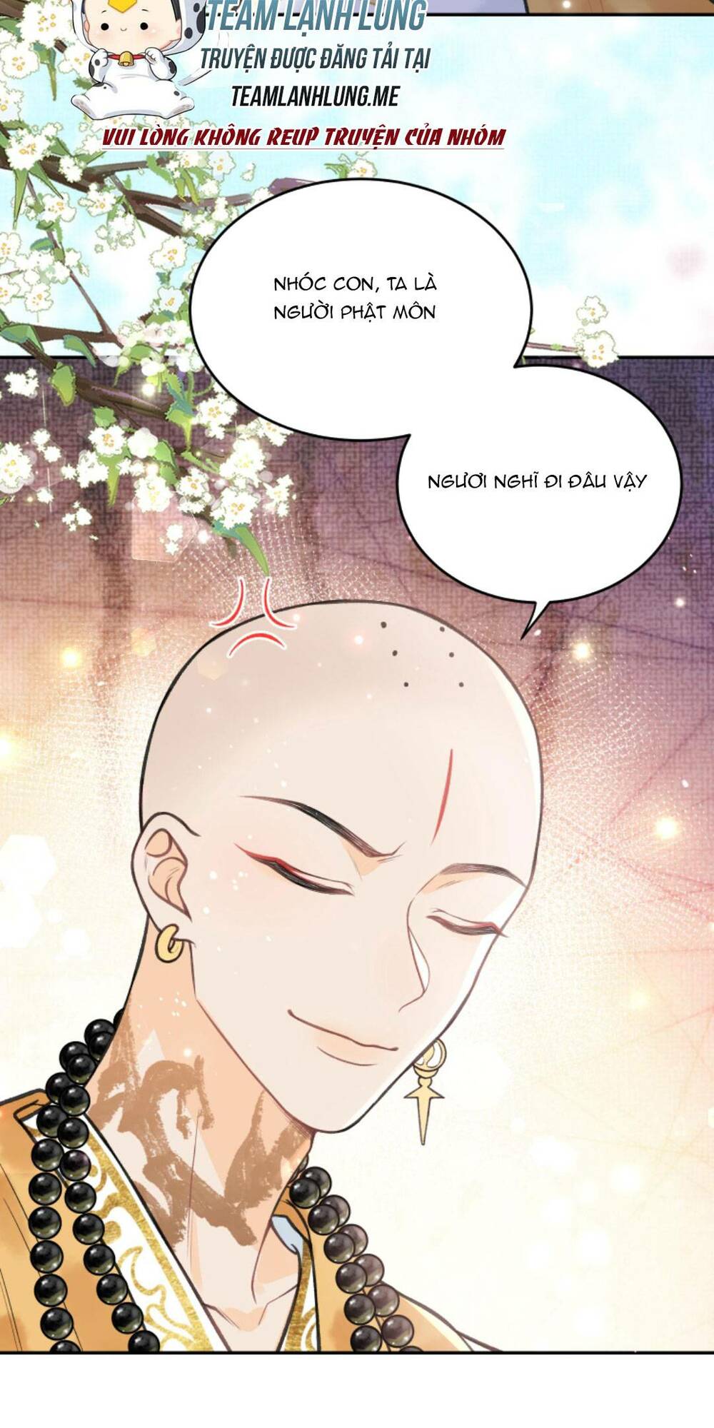 Toàn Tông Môn Đều Là Kẻ Si Tình, Chỉ Có Ta Là Tỉnh Táo: Chapter 135