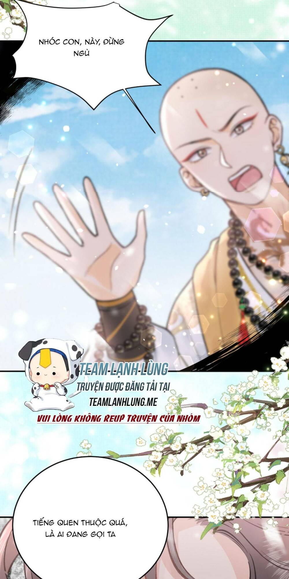 Toàn Tông Môn Đều Là Kẻ Si Tình, Chỉ Có Ta Là Tỉnh Táo: Chapter 135