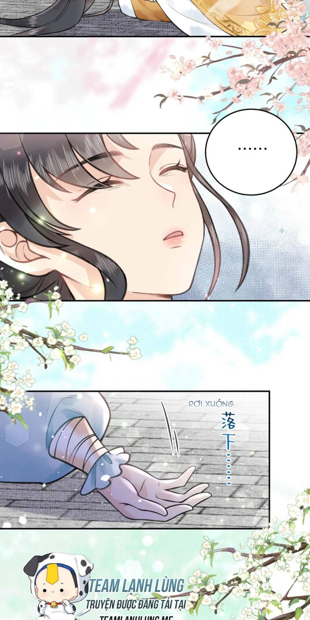 Toàn Tông Môn Đều Là Kẻ Si Tình, Chỉ Có Ta Là Tỉnh Táo: Chapter 135
