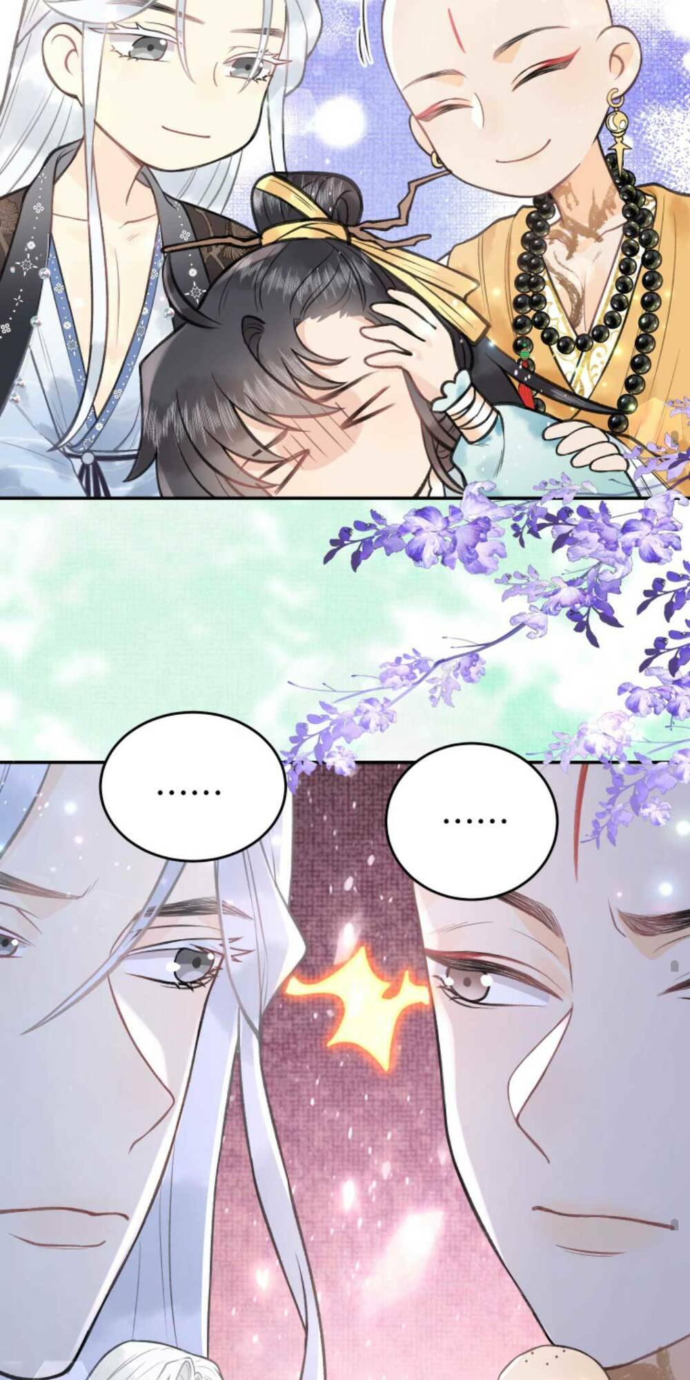 Toàn Tông Môn Đều Là Kẻ Si Tình, Chỉ Có Ta Là Tỉnh Táo: Chapter 136