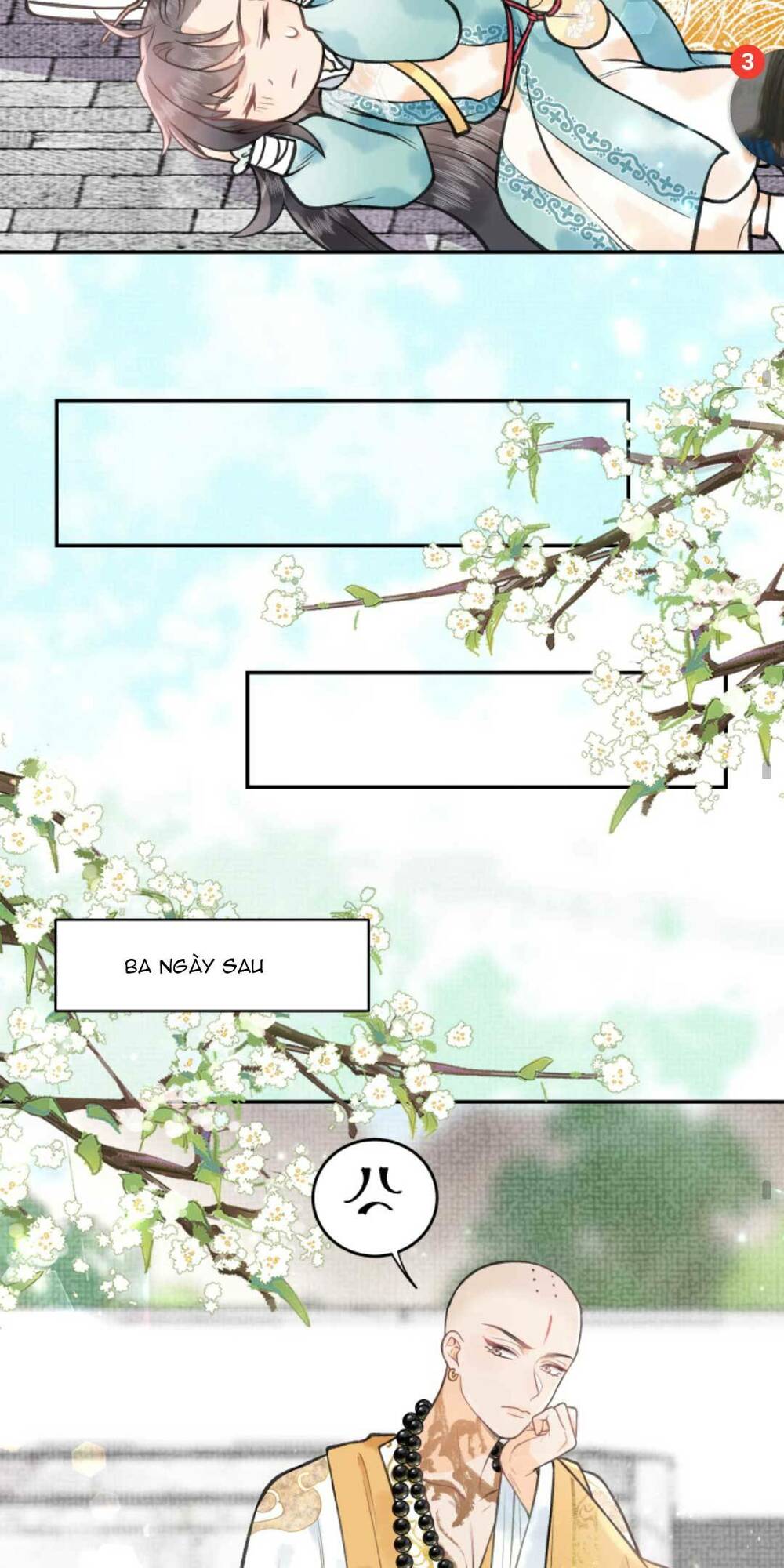 Toàn Tông Môn Đều Là Kẻ Si Tình, Chỉ Có Ta Là Tỉnh Táo: Chapter 136
