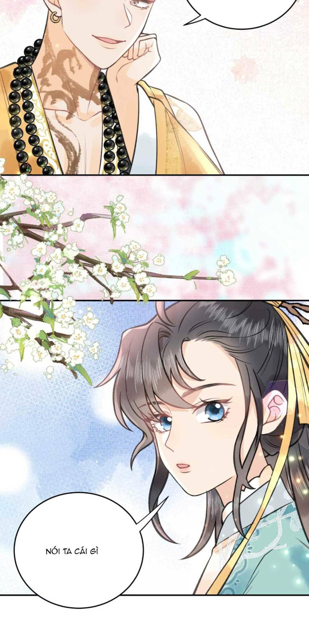 Toàn Tông Môn Đều Là Kẻ Si Tình, Chỉ Có Ta Là Tỉnh Táo: Chapter 136