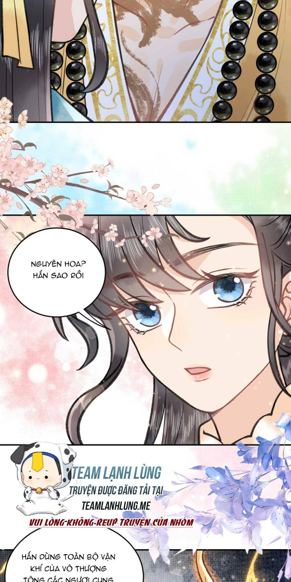 Toàn Tông Môn Đều Là Kẻ Si Tình, Chỉ Có Ta Là Tỉnh Táo: Chapter 136