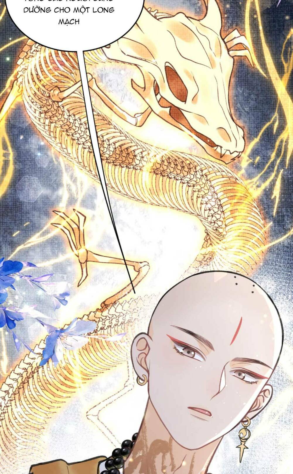 Toàn Tông Môn Đều Là Kẻ Si Tình, Chỉ Có Ta Là Tỉnh Táo: Chapter 136