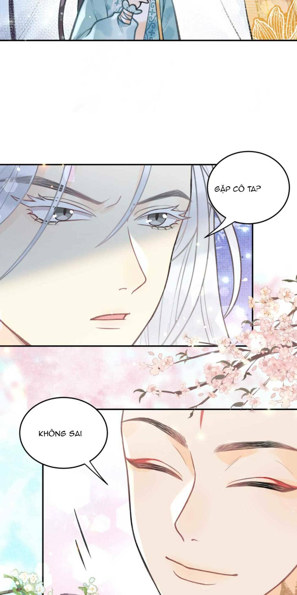 Toàn Tông Môn Đều Là Kẻ Si Tình, Chỉ Có Ta Là Tỉnh Táo: Chapter 136