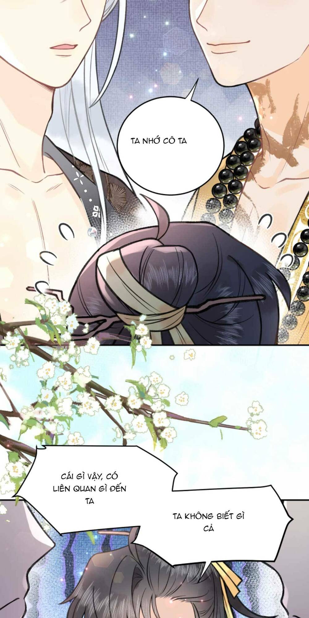 Toàn Tông Môn Đều Là Kẻ Si Tình, Chỉ Có Ta Là Tỉnh Táo: Chapter 136