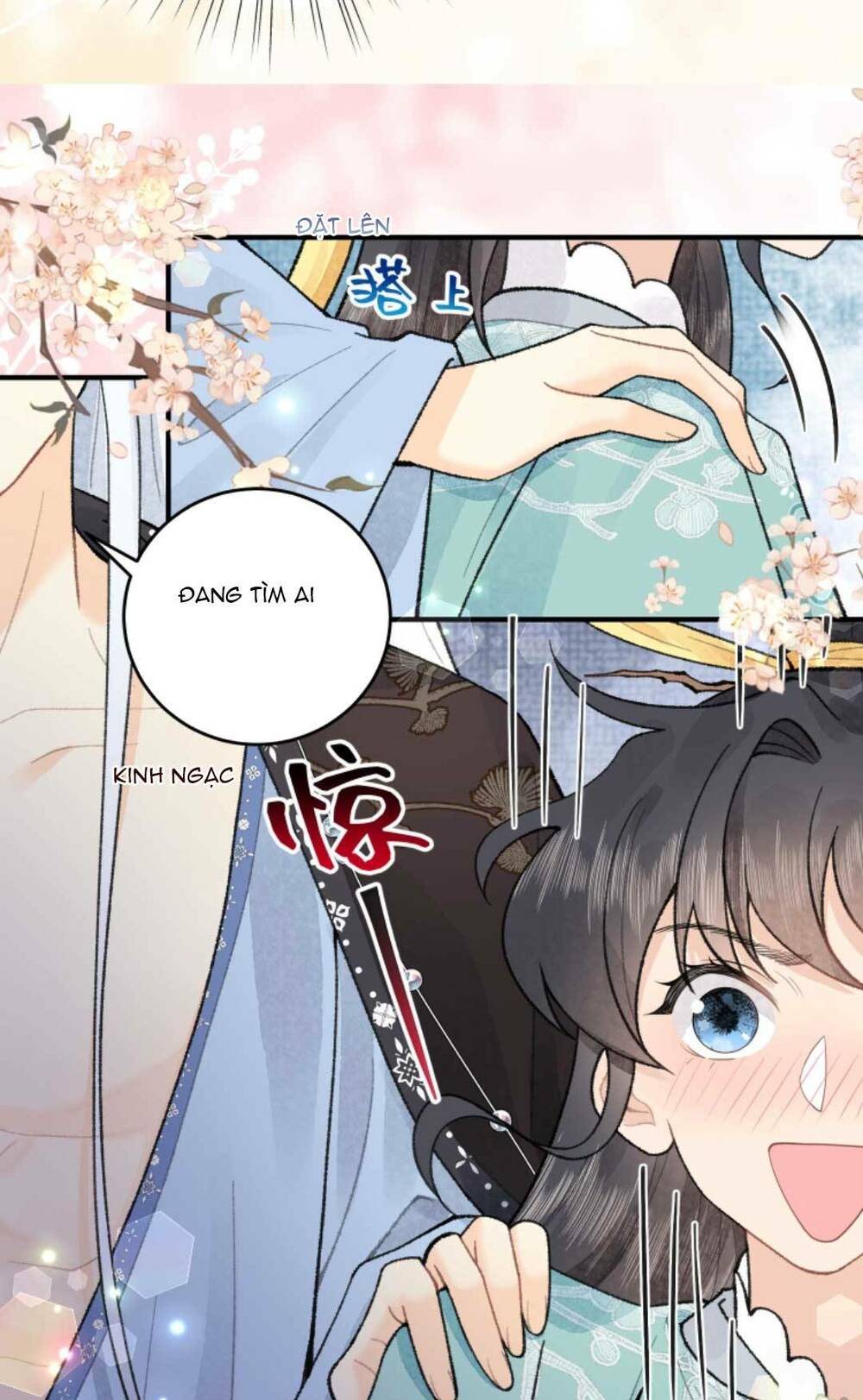 Toàn Tông Môn Đều Là Kẻ Si Tình, Chỉ Có Ta Là Tỉnh Táo: Chapter 137