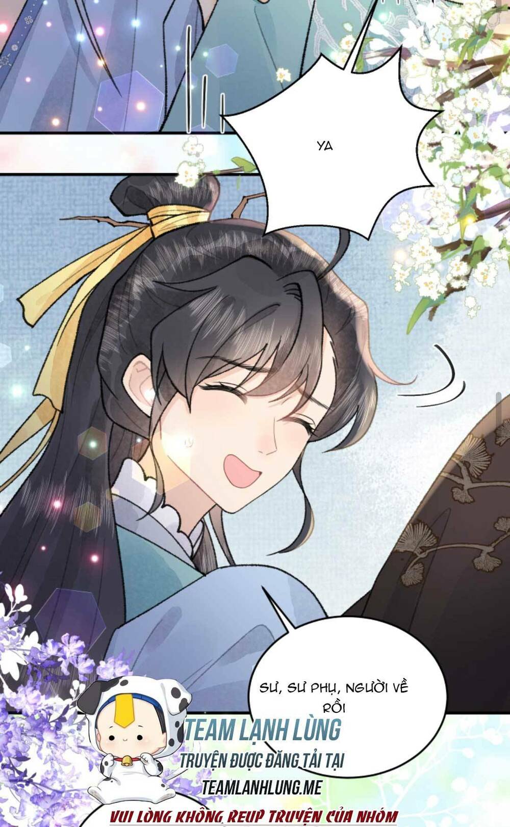 Toàn Tông Môn Đều Là Kẻ Si Tình, Chỉ Có Ta Là Tỉnh Táo: Chapter 137