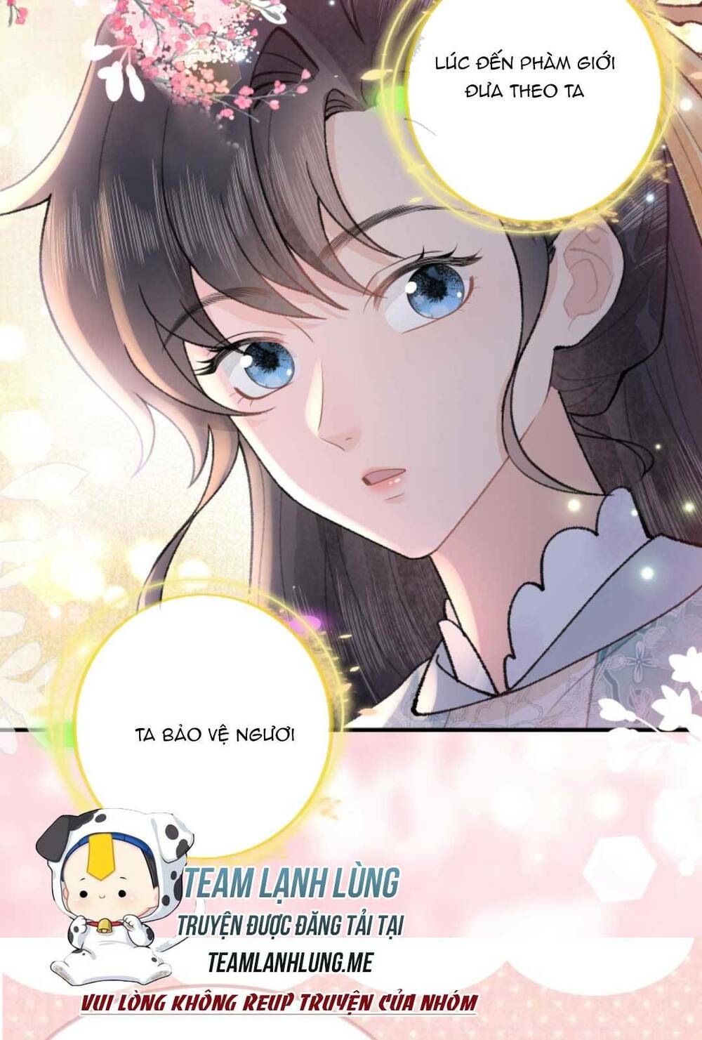 Toàn Tông Môn Đều Là Kẻ Si Tình, Chỉ Có Ta Là Tỉnh Táo: Chapter 137