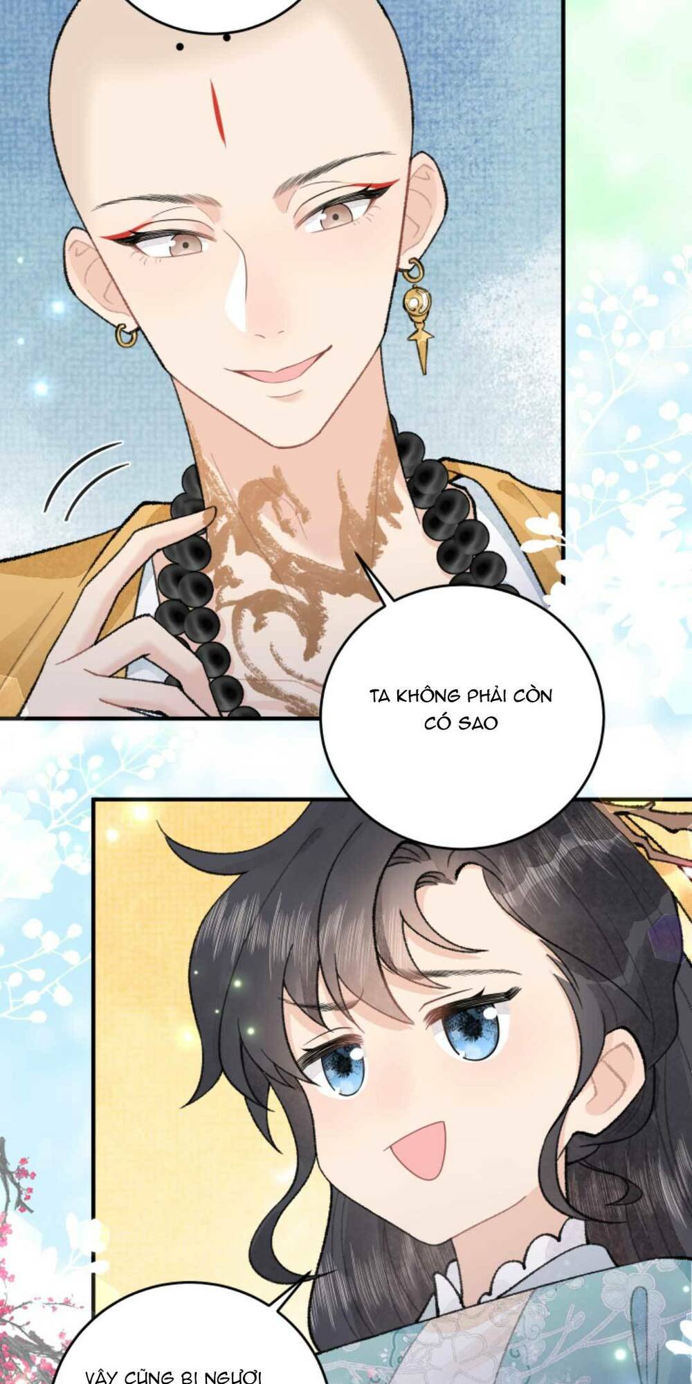 Toàn Tông Môn Đều Là Kẻ Si Tình, Chỉ Có Ta Là Tỉnh Táo: Chapter 137