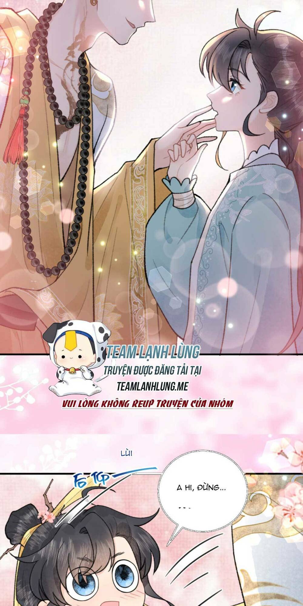 Toàn Tông Môn Đều Là Kẻ Si Tình, Chỉ Có Ta Là Tỉnh Táo: Chapter 137
