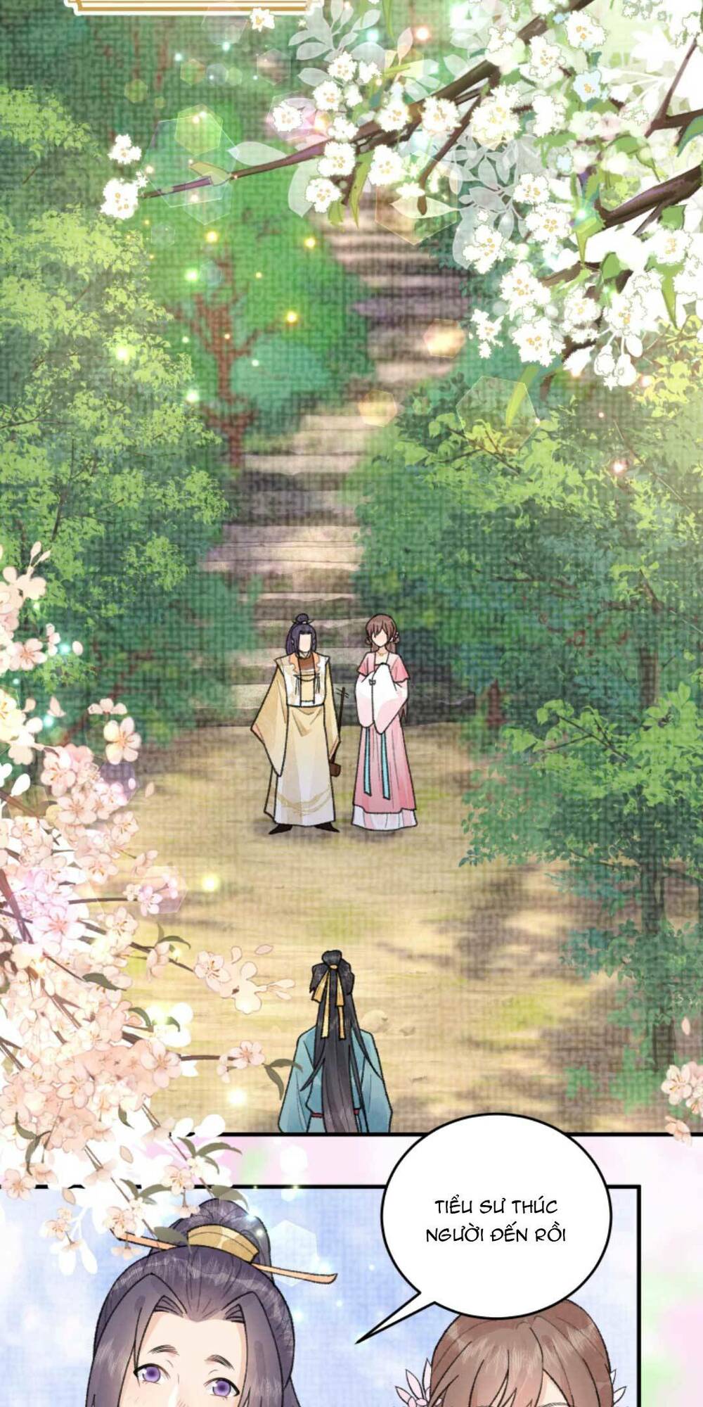 Toàn Tông Môn Đều Là Kẻ Si Tình, Chỉ Có Ta Là Tỉnh Táo: Chapter 138