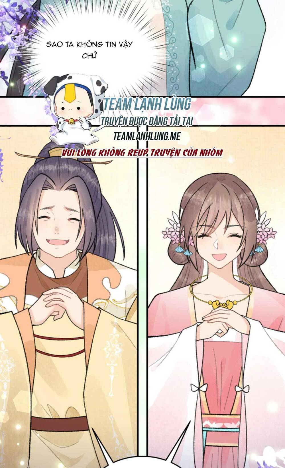 Toàn Tông Môn Đều Là Kẻ Si Tình, Chỉ Có Ta Là Tỉnh Táo: Chapter 138