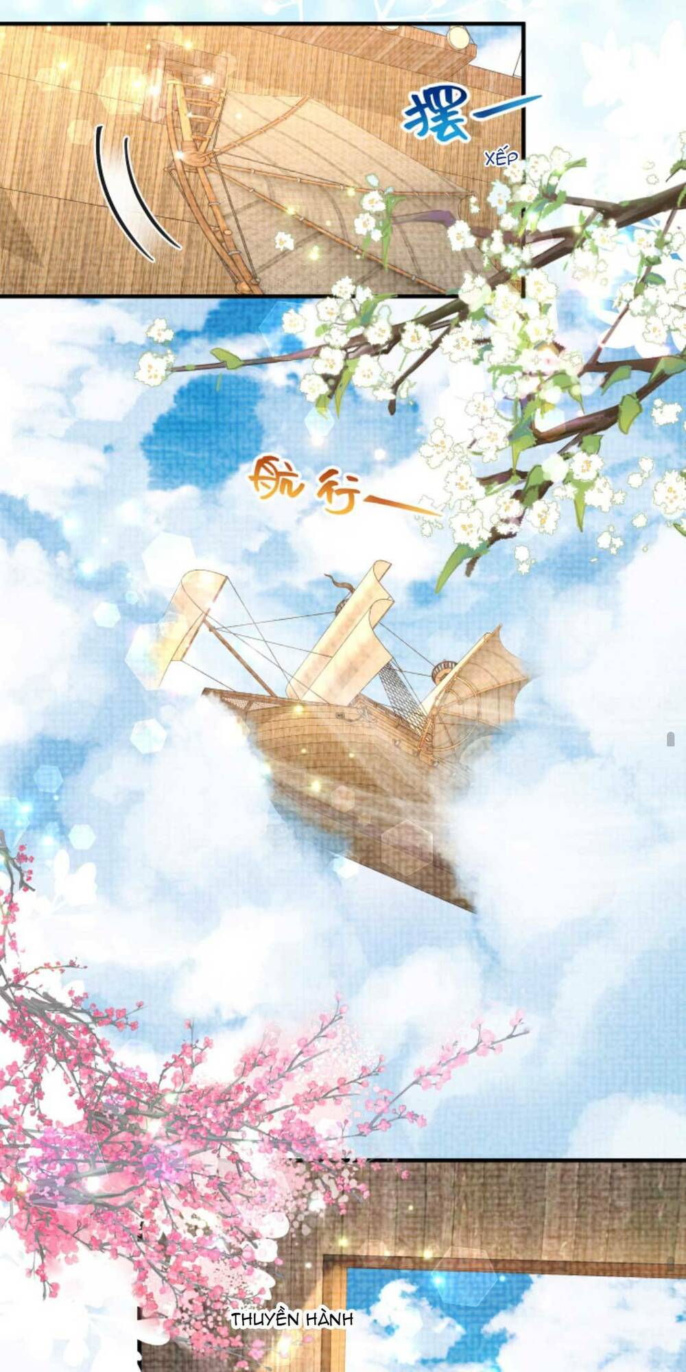 Toàn Tông Môn Đều Là Kẻ Si Tình, Chỉ Có Ta Là Tỉnh Táo: Chapter 138