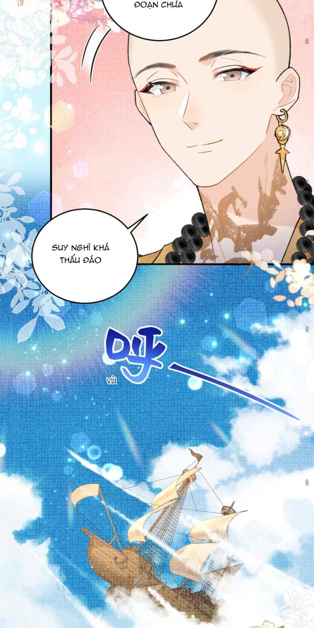 Toàn Tông Môn Đều Là Kẻ Si Tình, Chỉ Có Ta Là Tỉnh Táo: Chapter 138