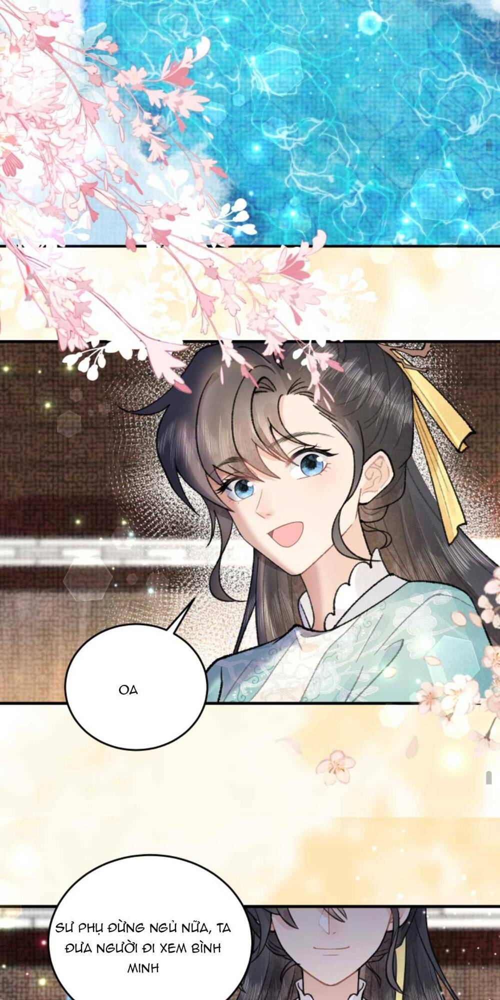 Toàn Tông Môn Đều Là Kẻ Si Tình, Chỉ Có Ta Là Tỉnh Táo: Chapter 138