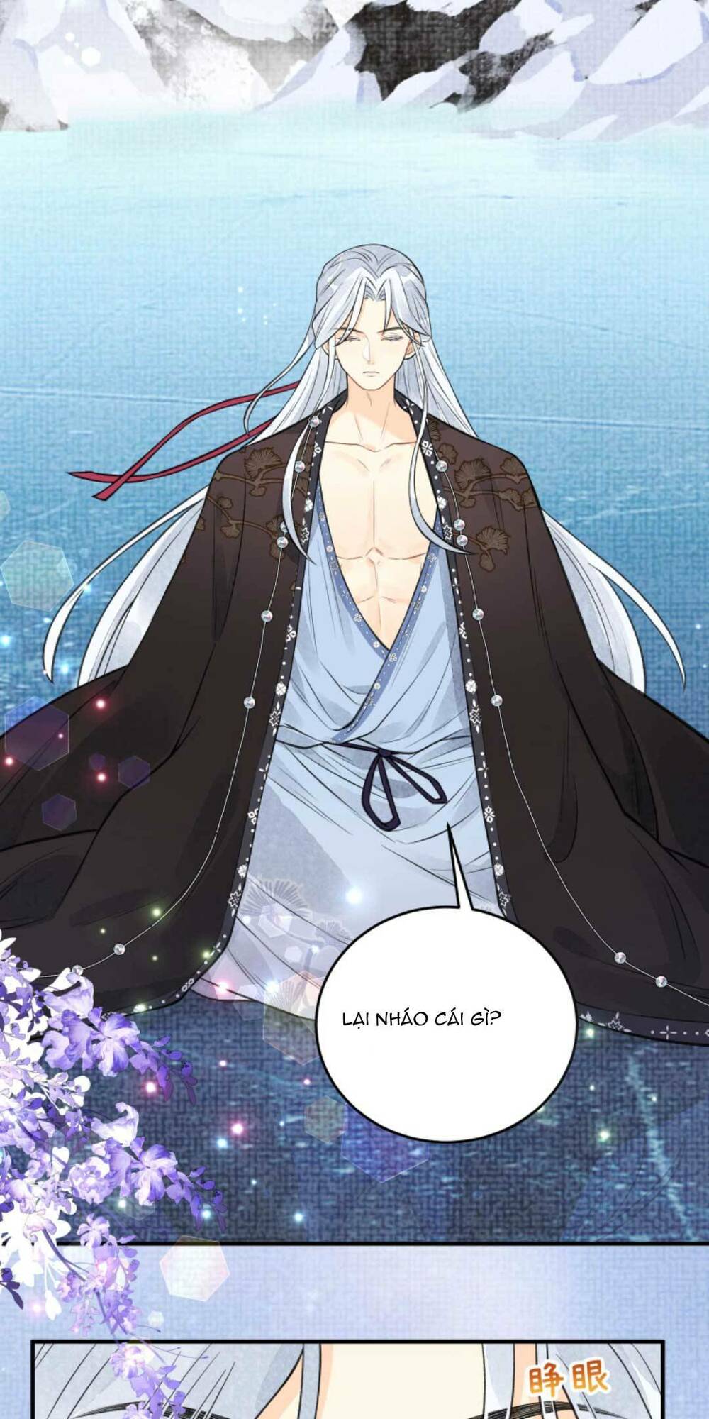 Toàn Tông Môn Đều Là Kẻ Si Tình, Chỉ Có Ta Là Tỉnh Táo: Chapter 138
