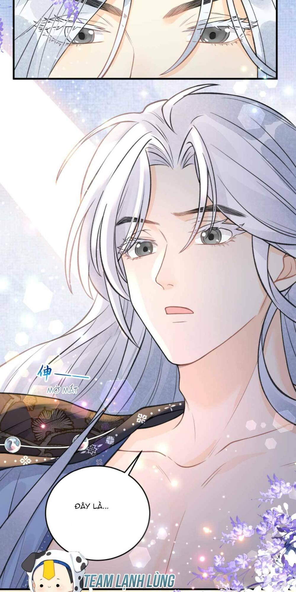Toàn Tông Môn Đều Là Kẻ Si Tình, Chỉ Có Ta Là Tỉnh Táo: Chapter 138
