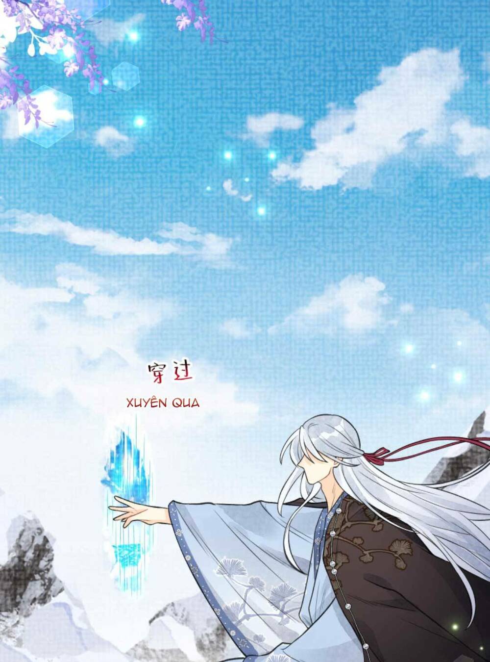 Toàn Tông Môn Đều Là Kẻ Si Tình, Chỉ Có Ta Là Tỉnh Táo: Chapter 138