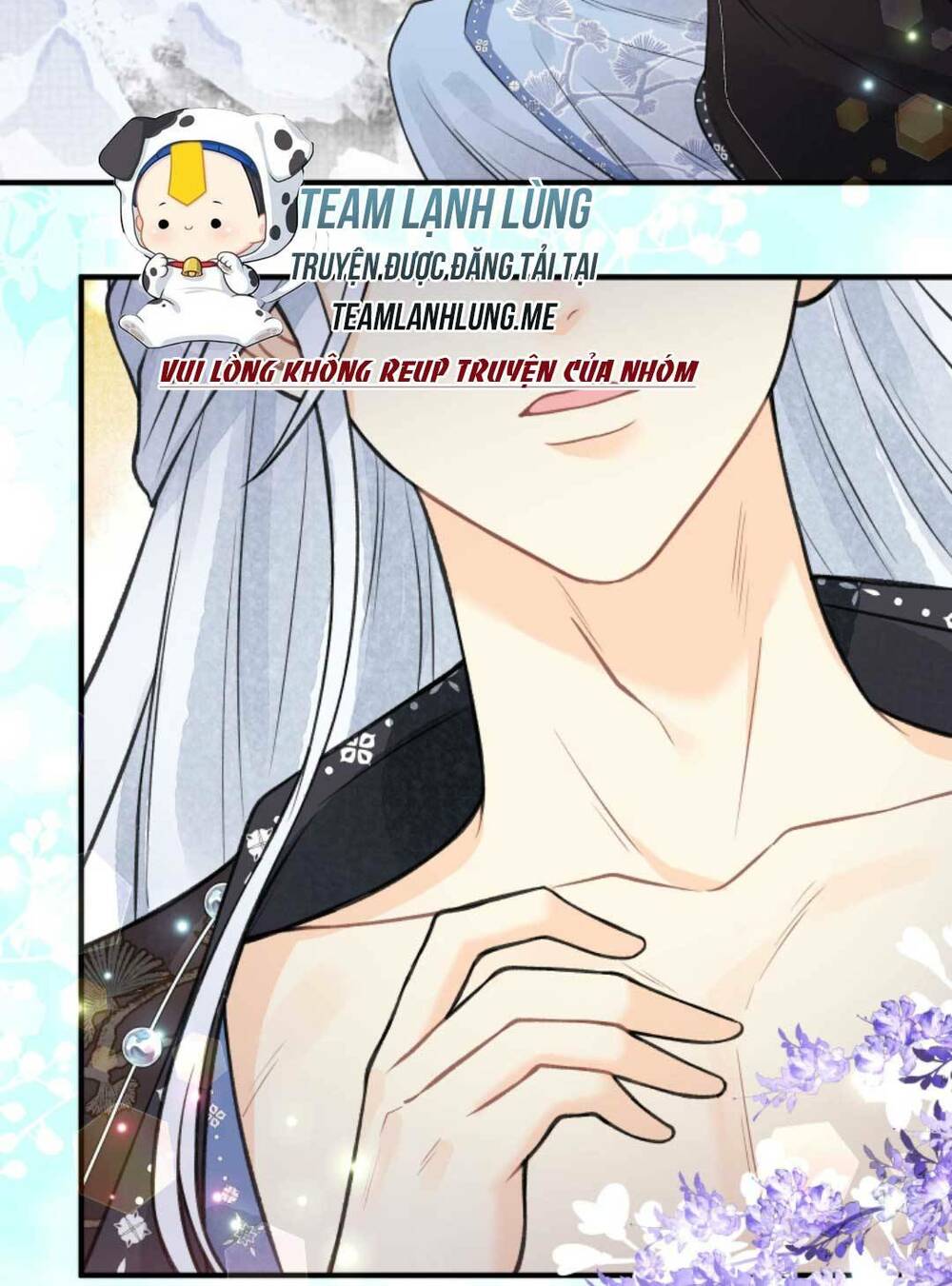 Toàn Tông Môn Đều Là Kẻ Si Tình, Chỉ Có Ta Là Tỉnh Táo: Chapter 138