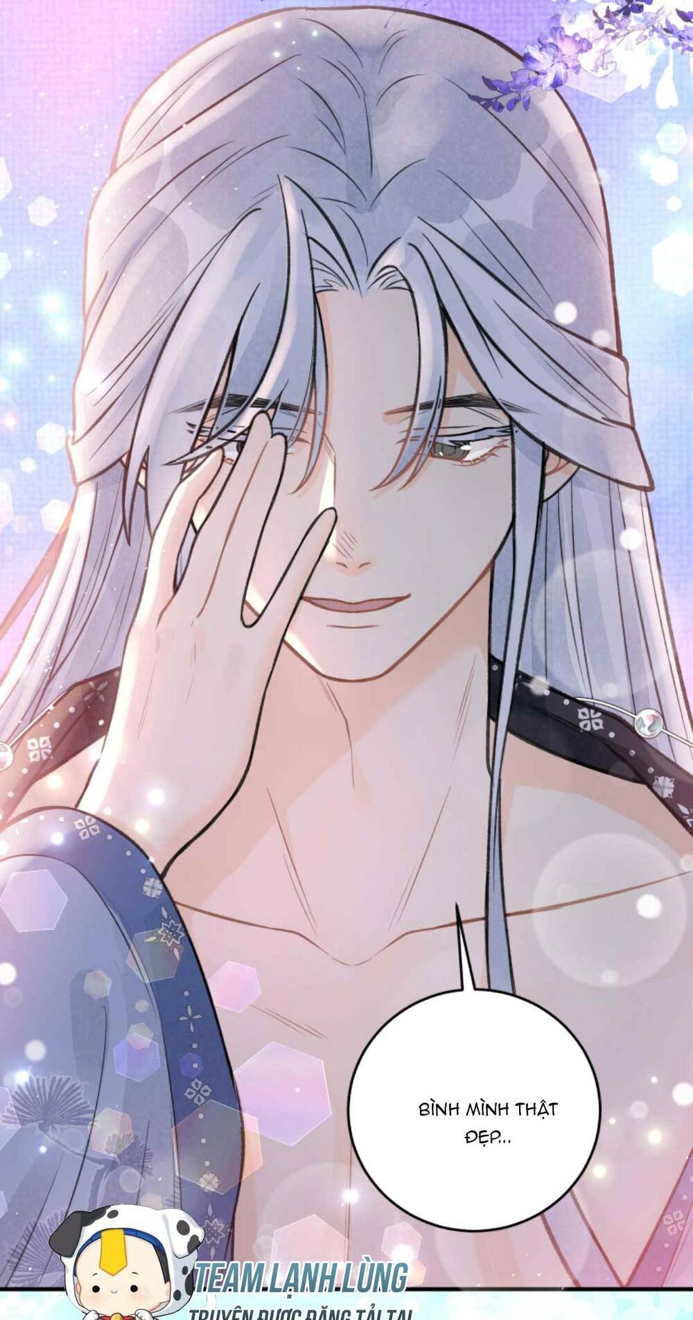 Toàn Tông Môn Đều Là Kẻ Si Tình, Chỉ Có Ta Là Tỉnh Táo: Chapter 138