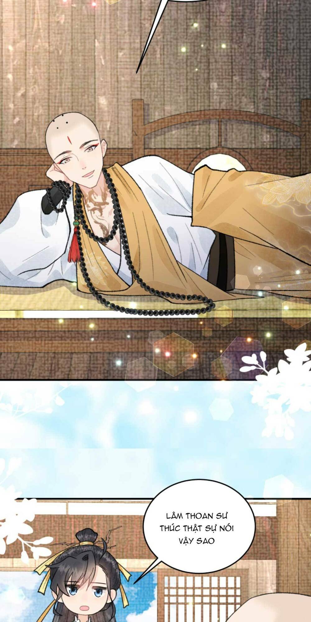 Toàn Tông Môn Đều Là Kẻ Si Tình, Chỉ Có Ta Là Tỉnh Táo: Chapter 138