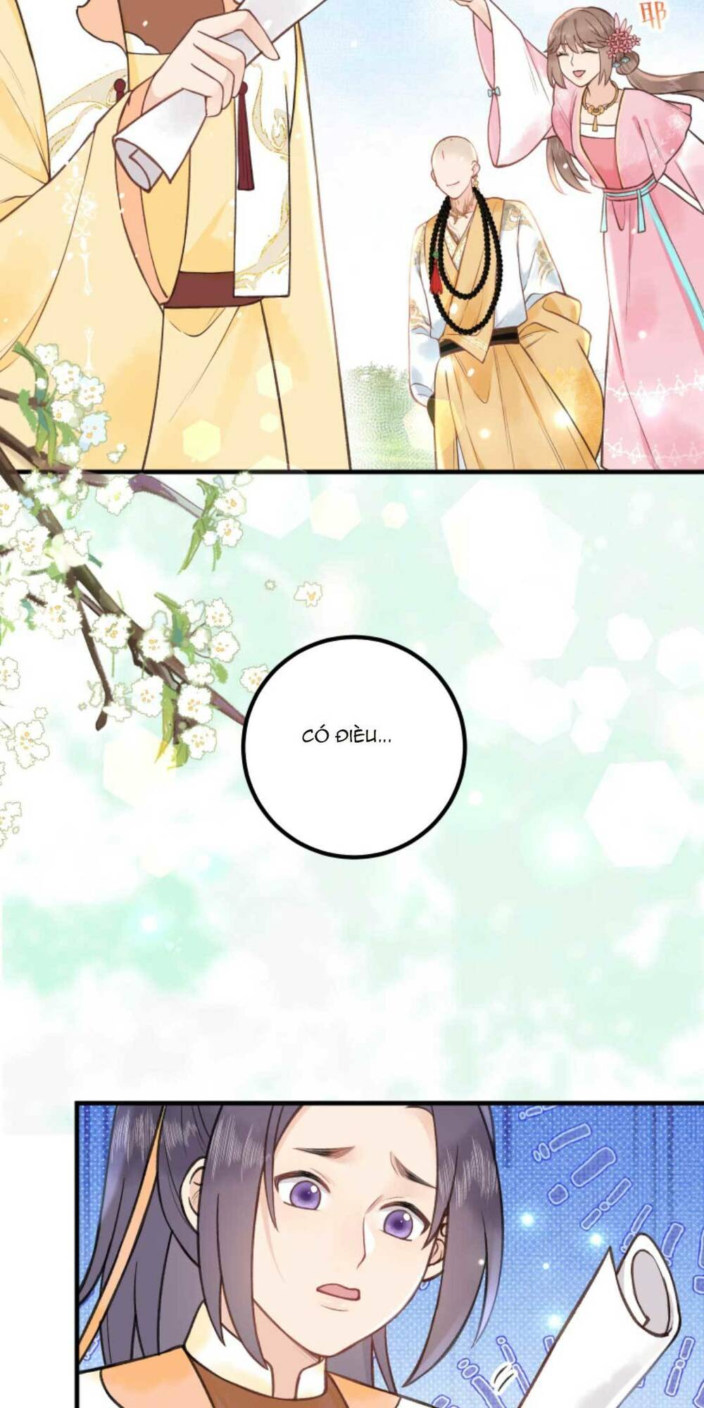 Toàn Tông Môn Đều Là Kẻ Si Tình, Chỉ Có Ta Là Tỉnh Táo: Chapter 139