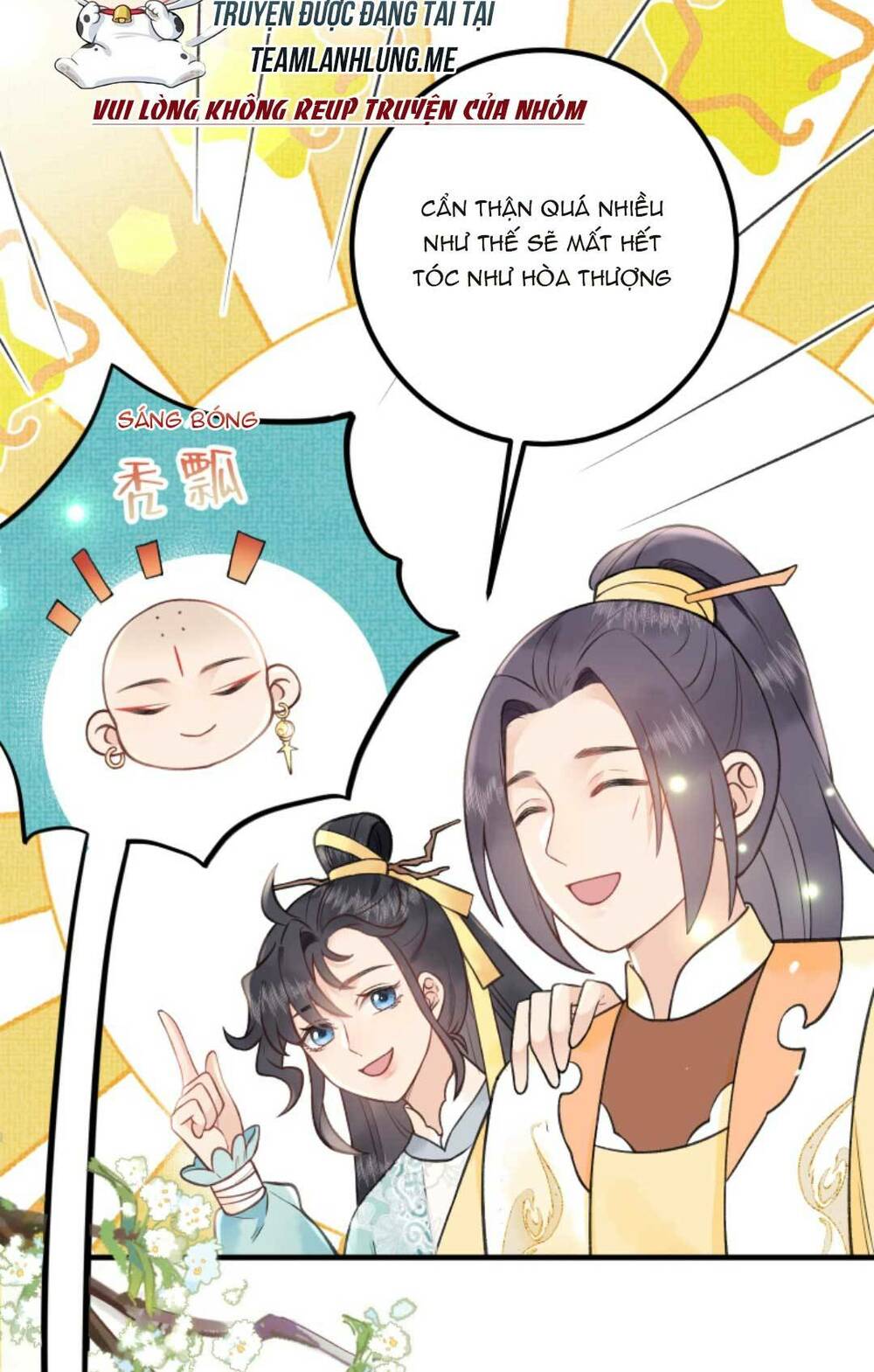 Toàn Tông Môn Đều Là Kẻ Si Tình, Chỉ Có Ta Là Tỉnh Táo: Chapter 139