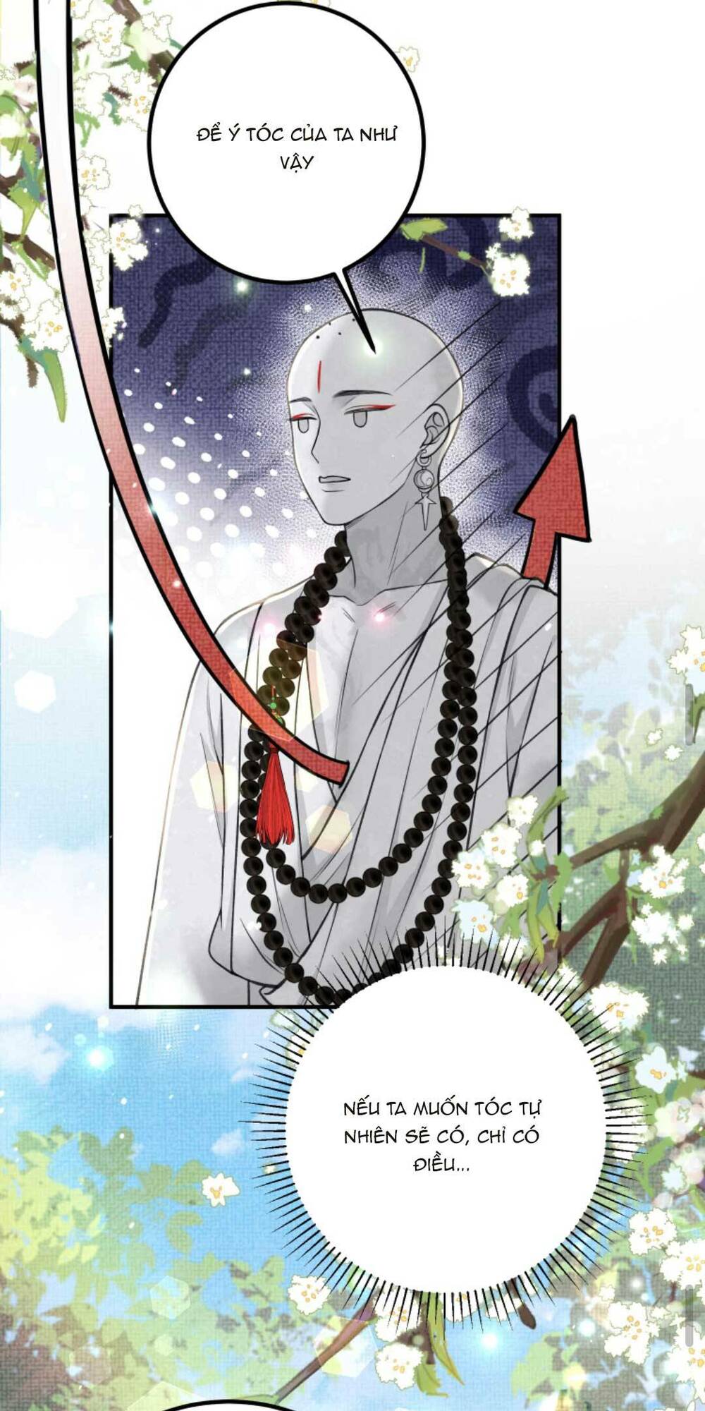 Toàn Tông Môn Đều Là Kẻ Si Tình, Chỉ Có Ta Là Tỉnh Táo: Chapter 139