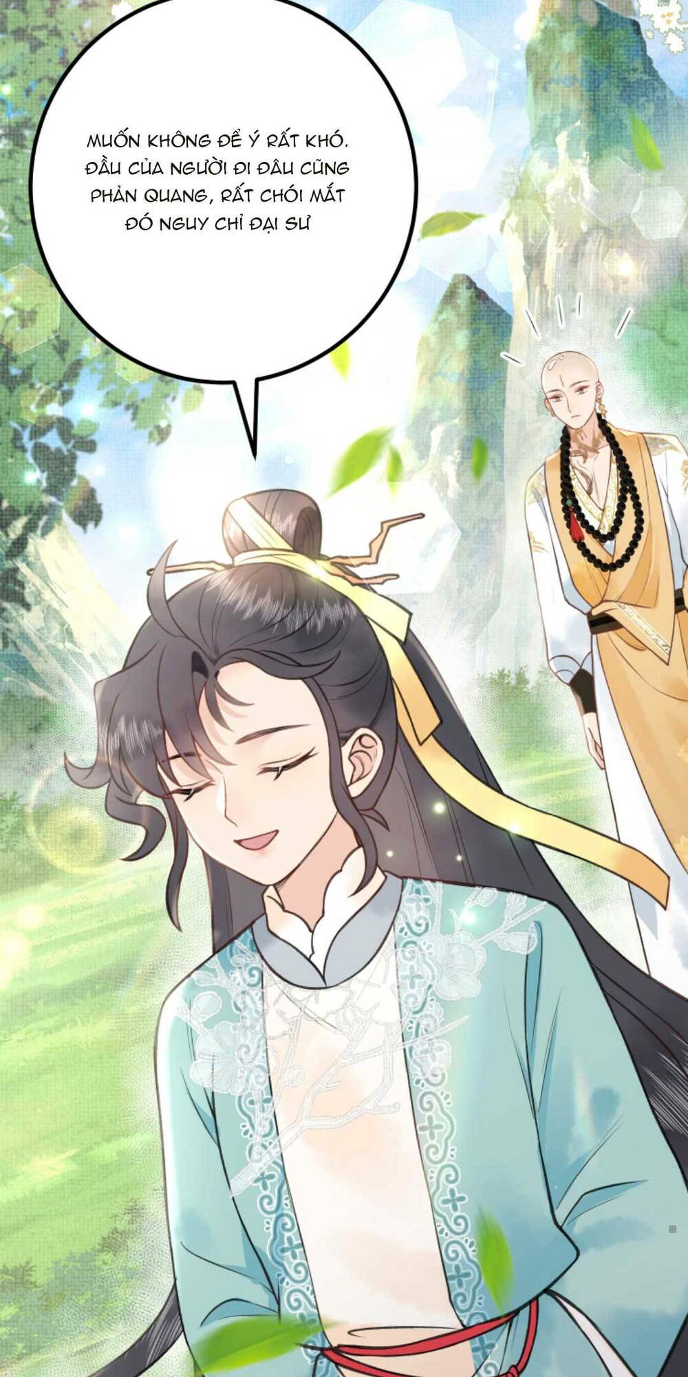 Toàn Tông Môn Đều Là Kẻ Si Tình, Chỉ Có Ta Là Tỉnh Táo: Chapter 139