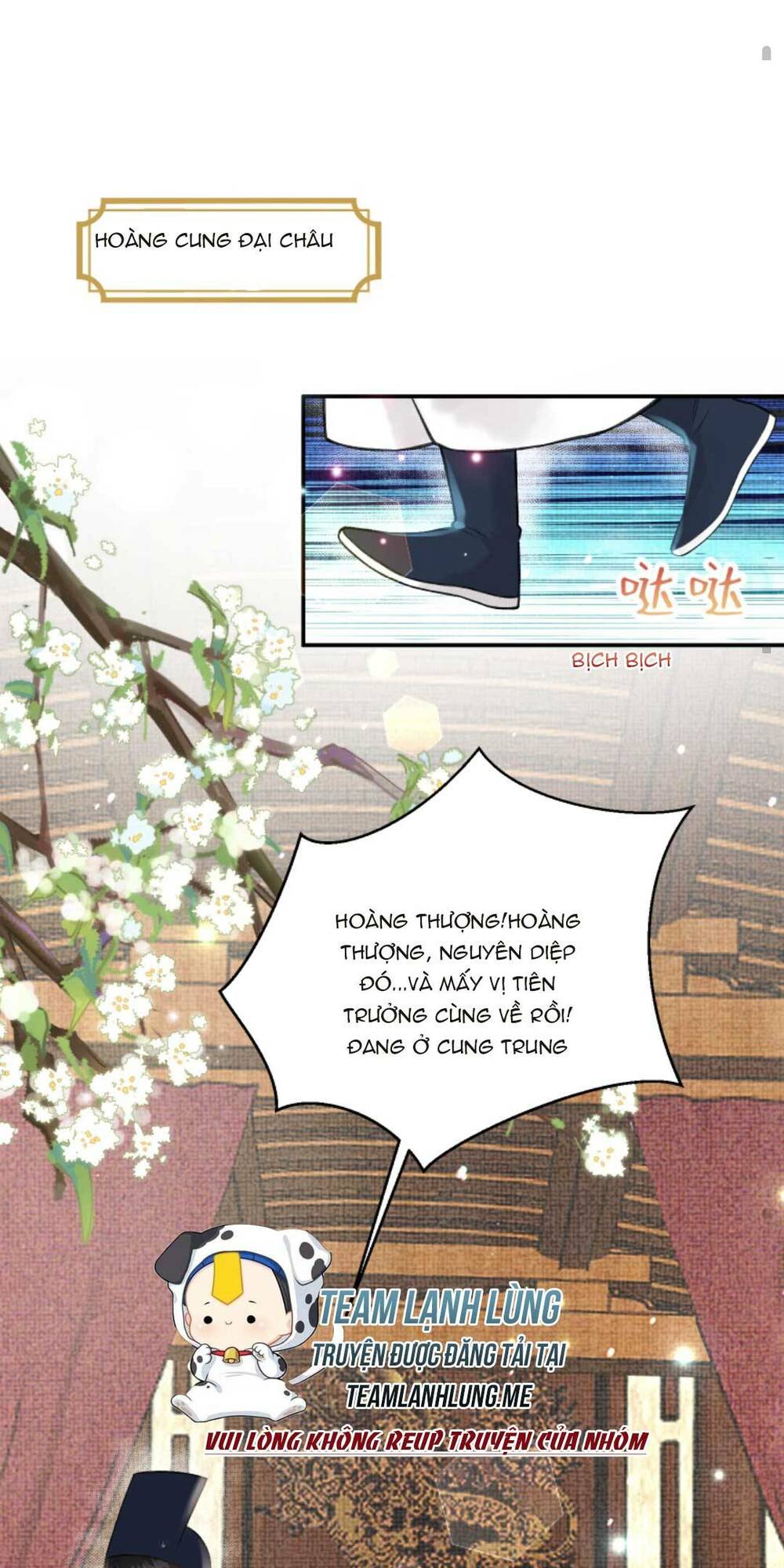 Toàn Tông Môn Đều Là Kẻ Si Tình, Chỉ Có Ta Là Tỉnh Táo: Chapter 139