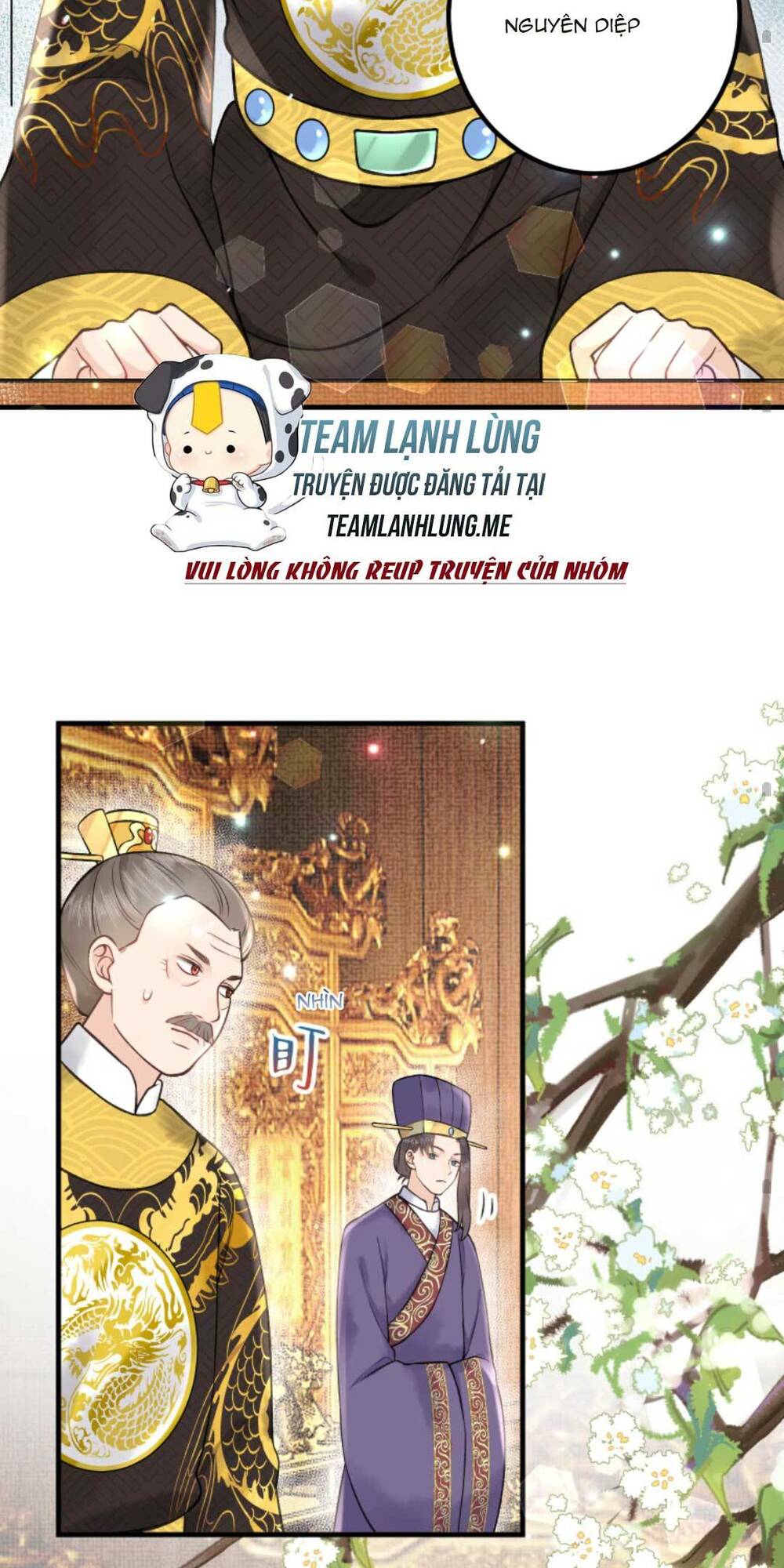 Toàn Tông Môn Đều Là Kẻ Si Tình, Chỉ Có Ta Là Tỉnh Táo: Chapter 139