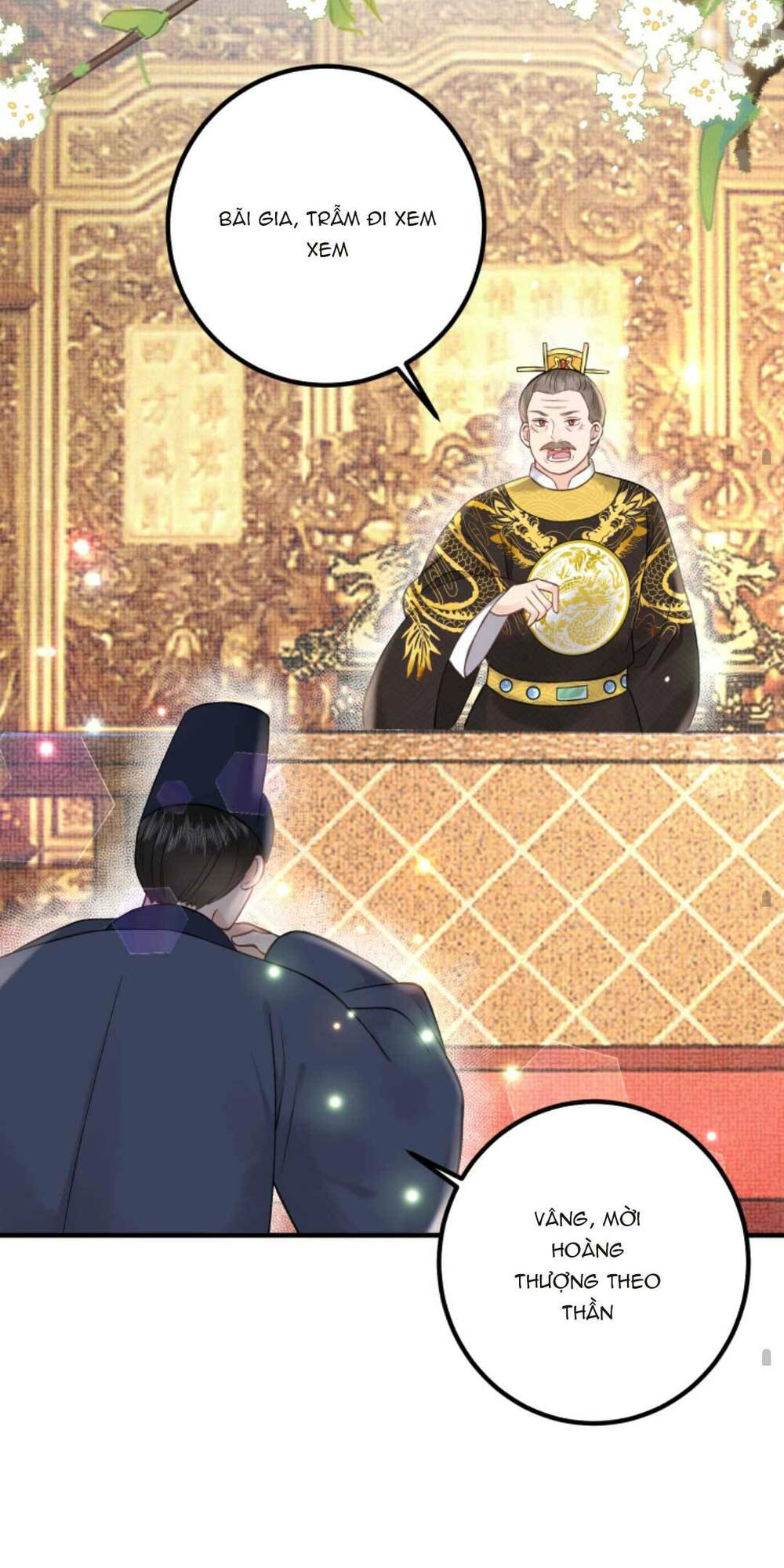 Toàn Tông Môn Đều Là Kẻ Si Tình, Chỉ Có Ta Là Tỉnh Táo: Chapter 139