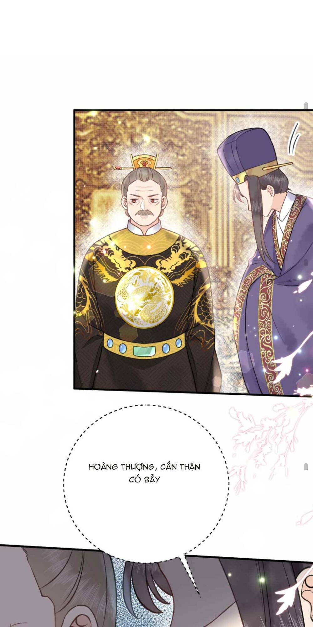 Toàn Tông Môn Đều Là Kẻ Si Tình, Chỉ Có Ta Là Tỉnh Táo: Chapter 139