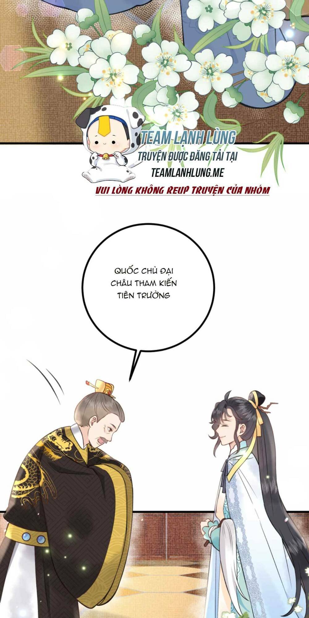 Toàn Tông Môn Đều Là Kẻ Si Tình, Chỉ Có Ta Là Tỉnh Táo: Chapter 139