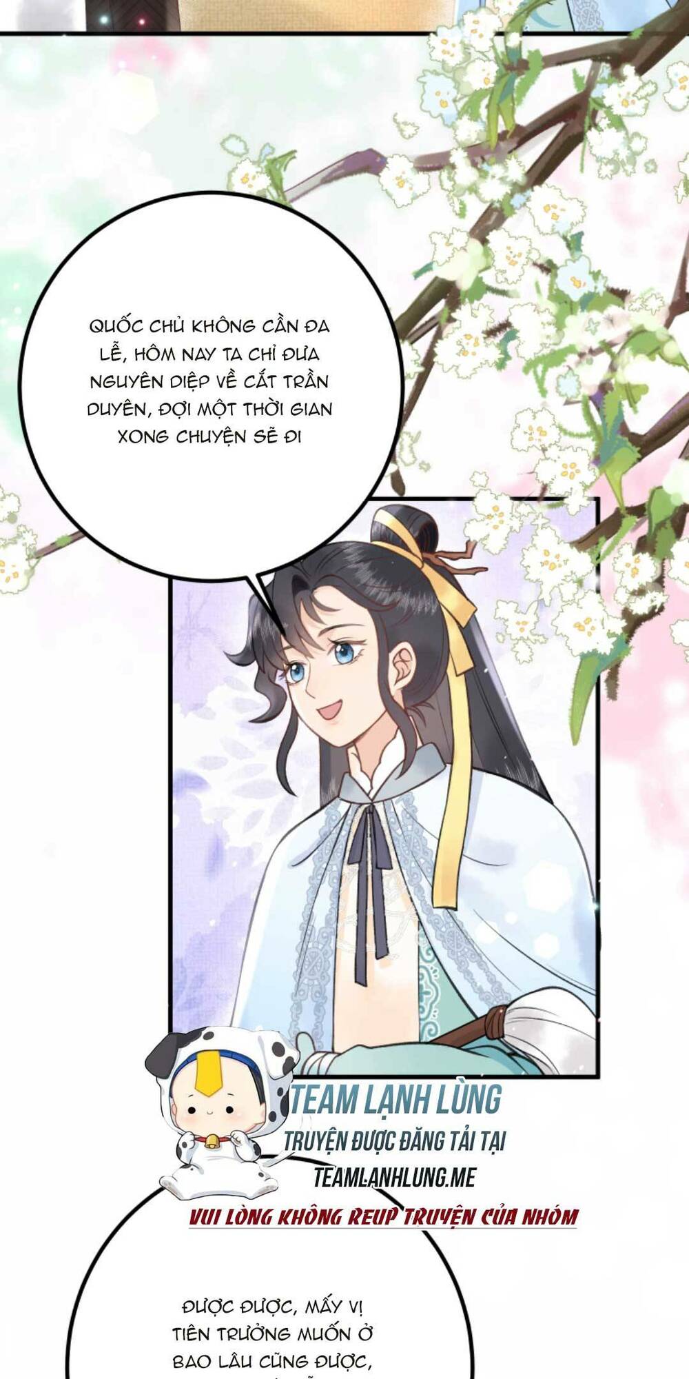 Toàn Tông Môn Đều Là Kẻ Si Tình, Chỉ Có Ta Là Tỉnh Táo: Chapter 139
