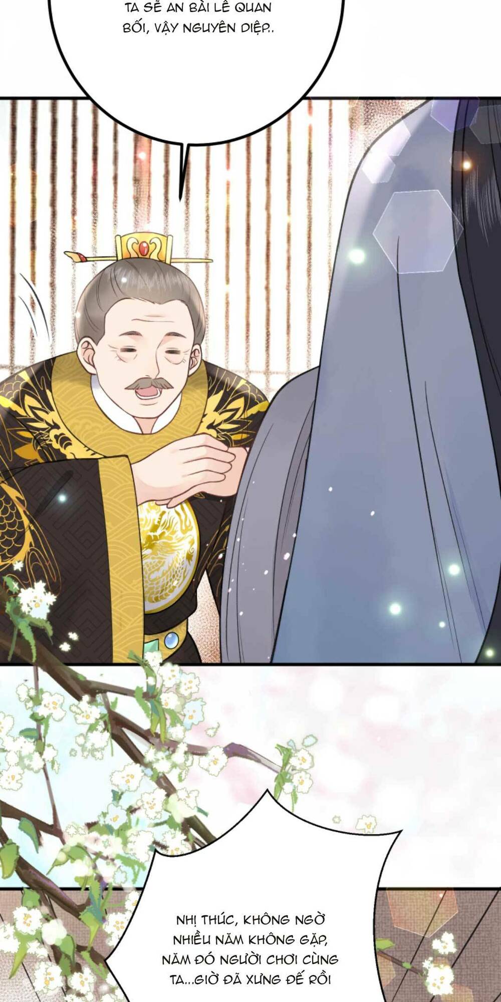Toàn Tông Môn Đều Là Kẻ Si Tình, Chỉ Có Ta Là Tỉnh Táo: Chapter 139