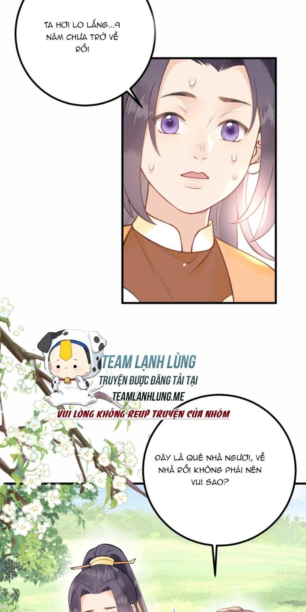 Toàn Tông Môn Đều Là Kẻ Si Tình, Chỉ Có Ta Là Tỉnh Táo: Chapter 139